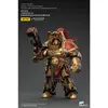Image de Joy Toy Warhammer L´hérésie D´horus 1/18 Legio Custodes Escadron Aquilon Aquilon Avec Destructeur Adrathic Doublement Lié Figurine D´action Terminator 14 Cm