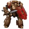 Image de Joy Toy Warhammer L´hérésie D´horus Legio Custodes Contemptor Galatus Dreadnought Figurine D´action 25 Cm