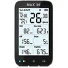 Image de Shanren Compteur Vélo Max 30 Smart Gps Ant+/bluetooth