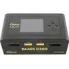 Image de Gens Ace IMARS D300 G-Tech Channel AC/DC 300W/700W RC Battery Charger-UE, Chargeur RC, Noir