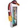 Image de Gens Ace G-Tech Soaring 4000mAh 11.1V 30C 3S1P batterie Lipo (4000 mAh, 11.10 V)