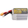 Image de Tattu Batterie Lipo R-Line version 5.0 150C 6S avec connecteur XT60 (1800 mAh, 22.20 V)
