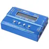 Image de SkyRC Chargeur iMax B6 V2 DC, Chargeur RC, Bleu