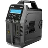 Image de SkyRC Chargeur Quad T400Q AC/DC 1-6S, Chargeur RC, Noir