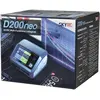 Image de SkyRC D200 Neo, Chargeur RC, Gris, Vert