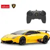 Image de Rastar car RC 1:24 Murcielago lp670-4, 39000