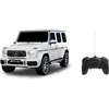 Image de Rastar auto R/C 1:24 Mercedes-Benz G63, 95800