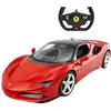 Image de Ramiz Car R/C Ferrari SF90 1:14 RASTAR