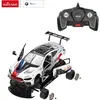 Image de Rastar BMW M8 GTE, 97200 (Kit)