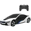 Image de Rastar R/C 1:24 BMW i8 UV Sensitive (23173)