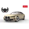 Image de Rastar 1:14 RC auto BMW i4, 98300