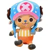 Image de Peluche Sakami One Piece Chopper New World 45 cm