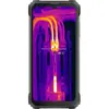 Image de Blackview BL8800 Pro 5G (FLIR - Ecran de 6.58" - 128 Go, 8 Go RAM) Noir (128 Go, Noir, 6.58", 5G), Téléphone portable, Noir
