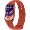 Image de Blackview Montre intelligente R1 orange (42 mm, sans carte SIM), Montre connectée