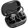 Image de Blackview AirBuds 60 (NC, 6 h, Sans fil), Écouteurs, Noir