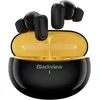 Image de Blackview Airbuds 30 (Réduction de bruit - IPX7 - Bluetooth 5.4) Noir (6 h, Sans fil), Écouteurs, Noir