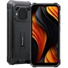 Image de Blackview Smartphone BV6200 PLUS verstärkt NFC 11000mAh 8GB/256GB (256 Go, 6.56"), Téléphone portable, Noir