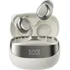 Image de Blackview Airbuds 9 (Écran d'Affichage - Bluetooth 5.4) Blanc (Sans fil), Écouteurs, Blanc