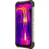 Image de Blackview BL8800 Pro 5G (FLIR - Ecran de 6.58" - 128 Go, 8 Go RAM) Orange (128 Go, Orange, 6.58", Double SIM, 5G), Téléphone portable, Orange