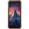 Image de Blackview BV4800 Pro (Double Sim - 6.56" - 128 Go, 4 Go RAM) Orange (128 Go, Noir, Orange, 6.56", Double SIM, 4G), Téléphone portable, Orange, Noir