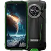 Image de Blackview BV8200 (Double Sim - Écran de 6.5" - 256 Go, 12 Go RAM - NFC) Vert (256 Go, Green, Vert, 6.50", Double SIM, 4G), Téléphone portable, Vert
