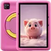 Image de Blackview Onglet A6 Kids (10.10", 128 Go, Roses), Tablette, Pink