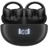 Image de Blackview Airbuds 13 (Bluetooth 5.4 - IPX7) Noir (7 h, Sans fil), Écouteurs, Noir