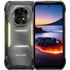 Image de Blackview XPLORE 2 Projector (5G - Écran 6.73" - 256 Go, 12 Go RAM - 20 000 mAh) Noir (256 Go, Noir, 6.73", Double SIM, 5G), Téléphone portable, Noir