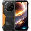 Image de Blackview MOBILE PHONE FORT 1/6/256GB ORANGE (256 Go, Orange, 6.56", Double SIM), Téléphone portable, Orange