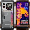 Image de Blackview Smartphone XPLORE 1 Pro 12+256 GB Thermal image Orange (256 Go, Orange, 5G), Téléphone portable, Orange