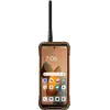 Image de Blackview XPLORE 1 WALKIE TALKIE (5G - NFC - 6.78" - 256 Go, 12 Go RAM - 20000mAh) Orange (256 Go, Orange, 6.78", 5G), Téléphone portable, Orange