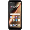 Image de Blackview Rock 1 Pro (NFC - 6.56" - 256 Go, 8 Go RAM - 15000mAh) Noir (256 Go, czarny, Noir, Noir, 6.56", SIM simple, 4G), Téléphone portable, Noir
