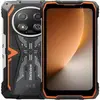 Image de Blackview MOBILE PHONE ROCK 2/8/256GB ORANGE (256 Go, Orange, 6.67", 5G), Téléphone portable, Orange