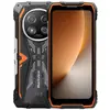 Image de Blackview Rock 2 (NFC - 6.67" - 256 Go, 12 Go RAM - 15000mAh) Orange (256 Go, Orange, 6.67"), Téléphone portable, Orange