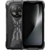 Image de Blackview Rock 2 (NFC - 6.67" - 256 Go, 12 Go RAM - 15000mAh) Noir (256 Go, Noir, 6.67"), Téléphone portable, Noir