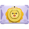 Image de Blackview Link 1 Kids (WLAN uniquement, 8.68", 64 Go, Pourpre de rêve), Tablette, Violet
