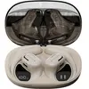 Image de Blackview Airbuds 300 (Bluetooth 6.0 - Reduction de Bruit - Étanche IPX5) Beige (ANC, Sans fil), Écouteurs, Beige