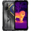 Image de Blackview MOBILE PHONE ROCK 3/8/256GB BLACK (256 Go, Noir, 6.78", Double SIM hybride, 4G), Téléphone portable, Noir