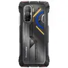Image de Blackview Rock 3 (NFC - 6,78" - 256 Go, 8 Go - 10 000 mAh) Orange (256 Go, Orange, 6.78"), Téléphone portable, Orange