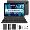 Image de Blackview Tablette Zeno 10 5g Set Version 6gb/128gb 11''