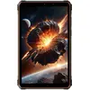 Image de Blackview Active 5 (Tablette durcie 4G - 8.68" - NFC - 128 Go, 6 Go RAM) Orange (4G, 8.68", 128 Go, Orange), Tablette, Orange