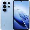 Image de Blackview MOBILE PHONE WAVE 10/8/128GB BLUE, Téléphone portable à touches, Bleu