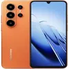 Image de Blackview MOBILE PHONE WAVE 10/8/128GB ORANGE, Téléphone portable à touches, Orange