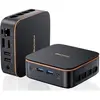 Image de Blackview MP20 Mini (512 Go, 16 Go, AMD Ryzen 3 3300U), PC, Noir