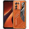 Image de Blackview Fort 200 (NFC - 6,78" - 256 Go, 12 Go RAM) Orange (256 Go, Orange, 6.78", 4G), Téléphone portable, Orange