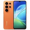 Image de Blackview Smartphone Mobile Smartphone WAVE 10C 4+ 12GB/128GB Sunset Orange (128 Go, Coucher de soleil orange, 6.88", 4G), Téléphone portable, Orange