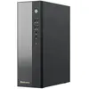 Image de Blackview NEX60 Mini PC Core 5-210H 16GB 512GB Windows 11 Pro Sort (512 Go, 16 Go), PC, Noir