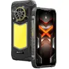 Image de Blackview Rock 5 (NFC - 6.78" - 256 Go, 12 Go RAM - 20000mAh) Noir (256 Go, Noir, 6.78", Double SIM), Téléphone portable, Noir
