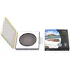Image de Benro Filtres MACPL 95 mm (Ben000166) (95 mm, Filtre polarisant), Filtre photo, Noir