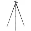 Image de Benro triple Mach3 TMA 28AHD2A trikojis (Métal), Trépied